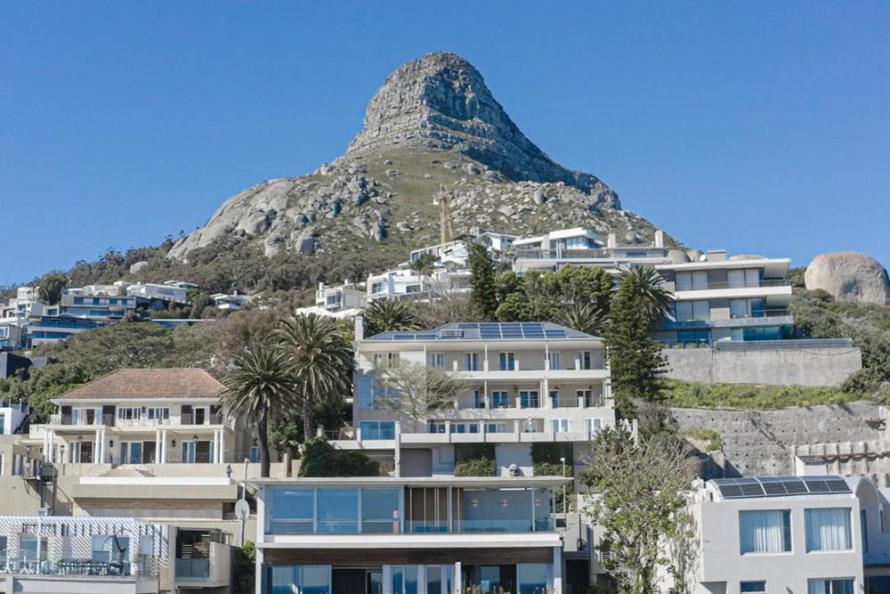 5 Bedroom Property for Sale in Bantry Bay Western Cape